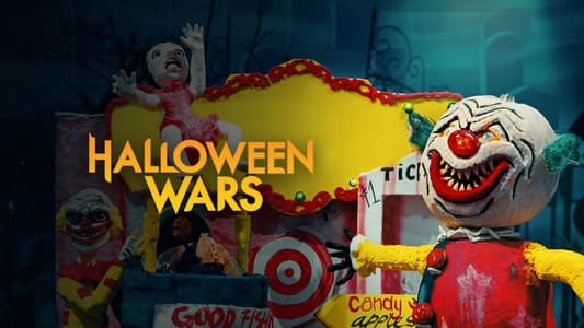 Halloween Wars