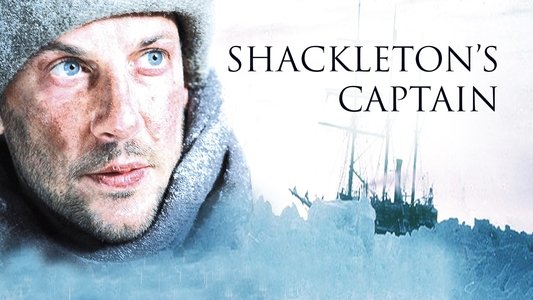 Shackleton's Captain