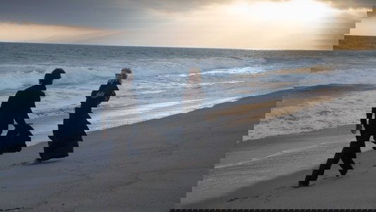 Knight of Cups