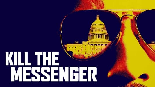 Kill the Messenger