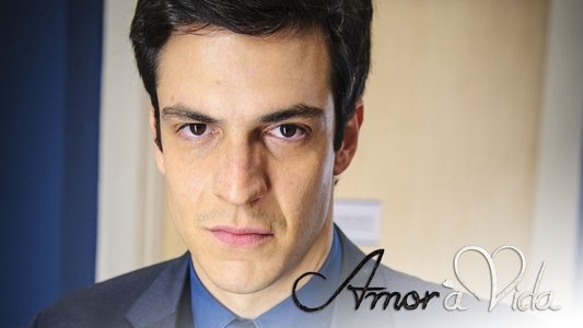 Amor à Vida