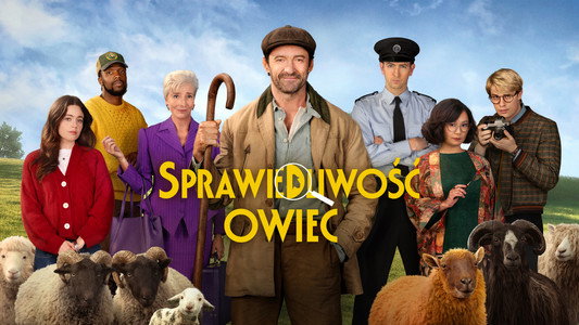 The Sheep Detectives