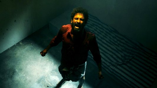 ஓம் காளி ஜெய் காளி