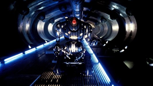 Lost in Space