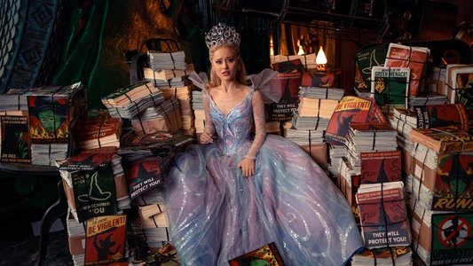 Wicked: For Good