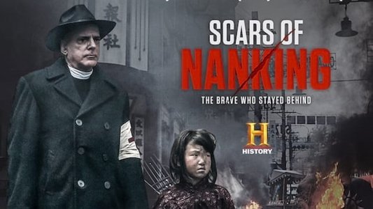 Scars Of Nanking