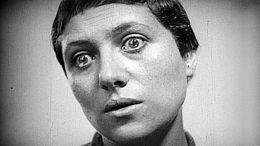 La Passion de Jeanne d'Arc