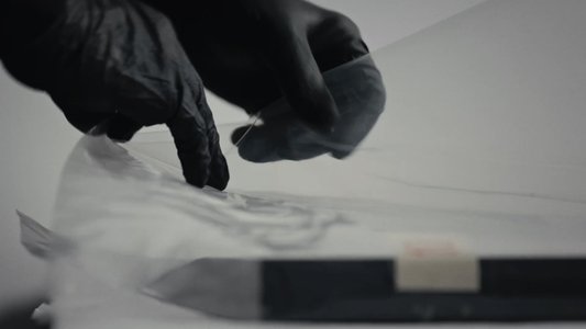 Duchamp, la baronne et le mystère de l'urinoir