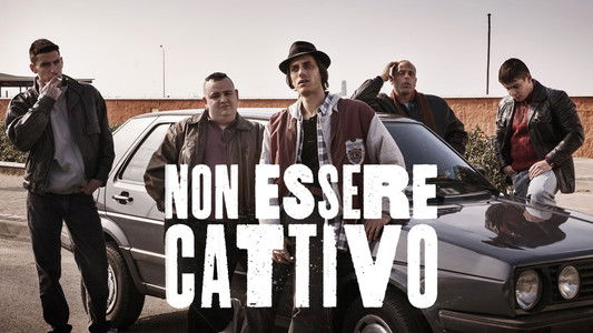 Non essere cattivo
