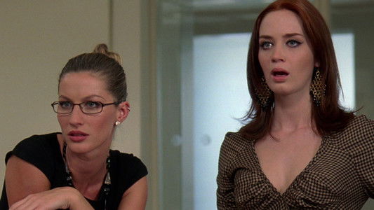 The Devil Wears Prada