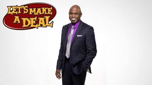 Let's Make a Deal