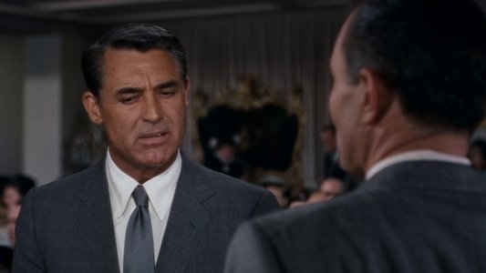 North by Northwest