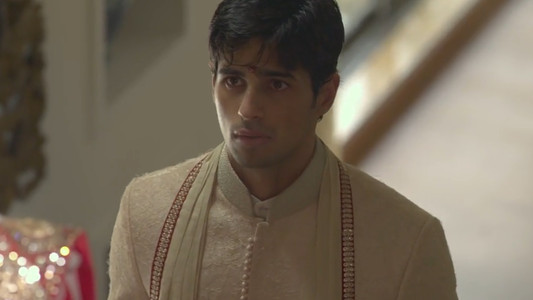 हँसी तो फसी