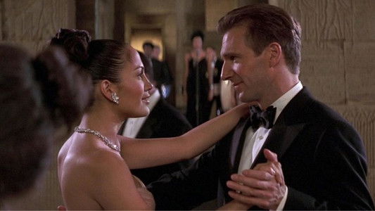 Maid in Manhattan