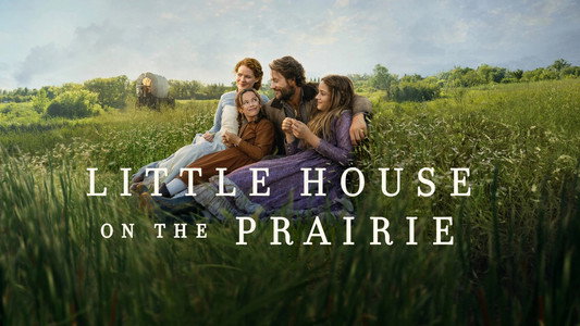 Little House on the Prairie