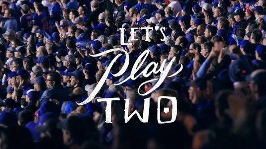 Pearl Jam: Let's Play Two