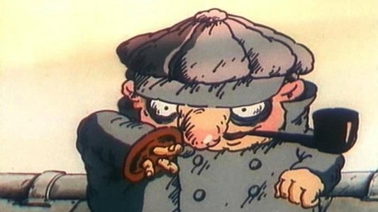 Следствие ведут Колобки