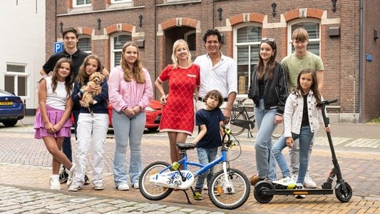 Een Huis Vol
