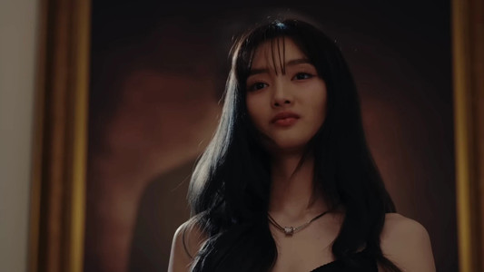 น้องสาวหายนะ