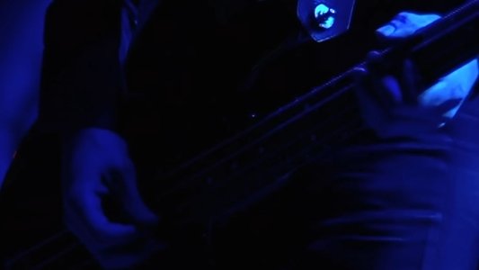 Interpol: Live at Palacio de los Deportes, Mexico City, 2005