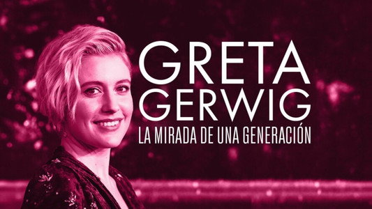 Greta Gerwig, la vie en rose
