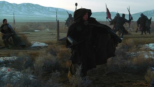 Mythica: The Necromancer