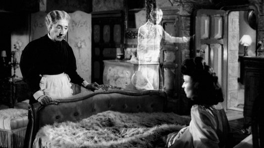 Sylvie et le fantôme