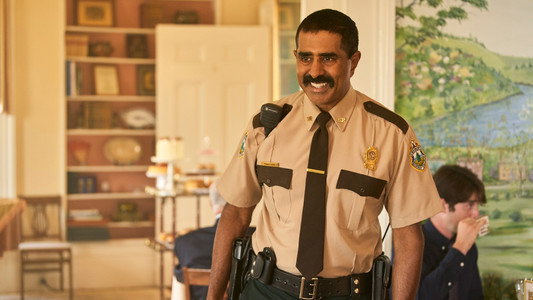 Super Troopers 3