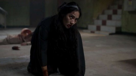 Penjagal Iblis: Dosa Turunan