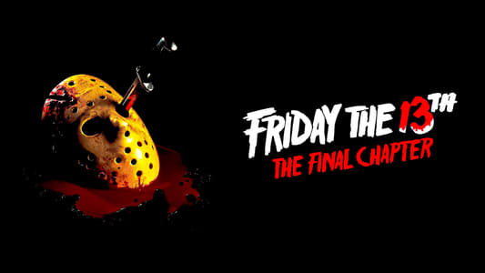 Friday the 13th: The Final Chapter