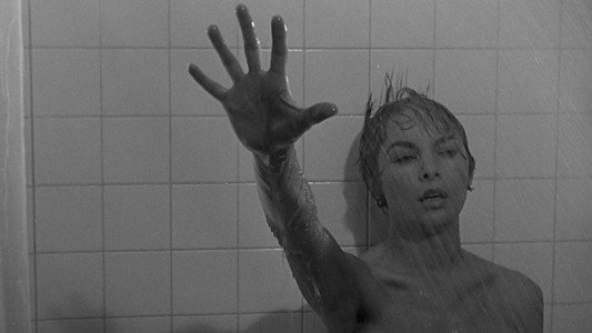 Psycho