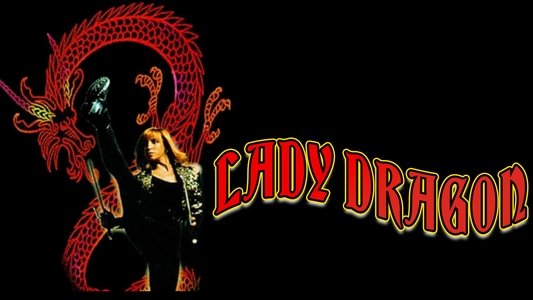 Lady Dragon