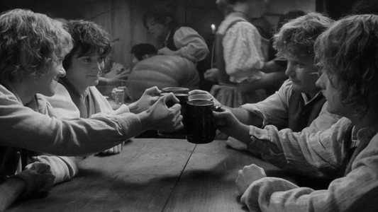 The Lord of the Rings: The Fellowship of the Ring