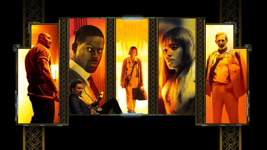 Hotel Artemis