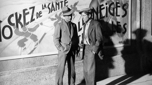 La Belle Équipe