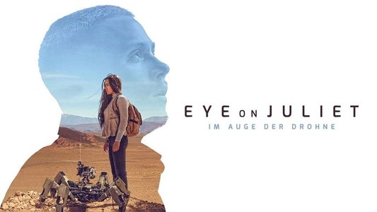 Eye on Juliet