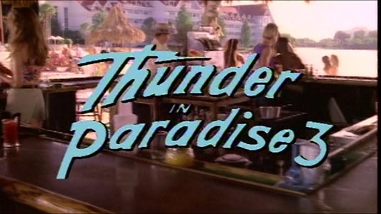 Thunder in Paradise 3