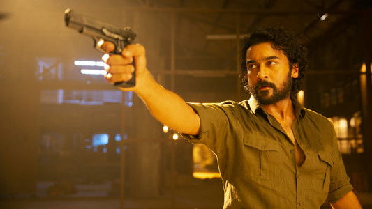 எதற்கும் துணிந்தவன்