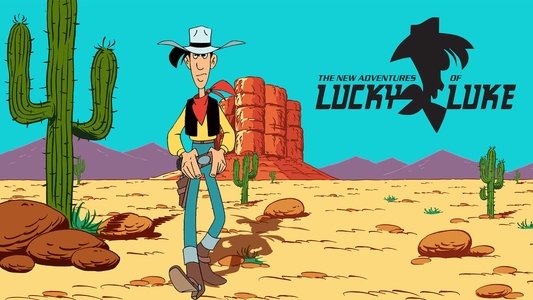 Les Nouvelles Aventures de Lucky Luke