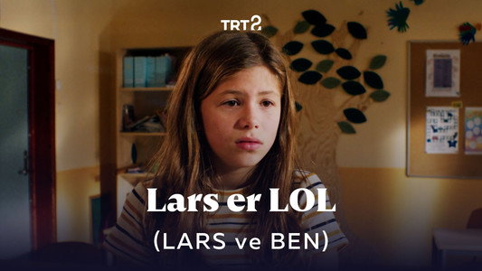 Lars er LOL