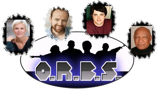 O.R.B.S.