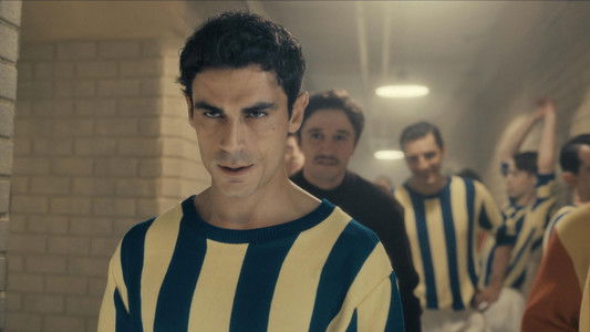 Lefter: Bir Ordinaryüs Hikayesi