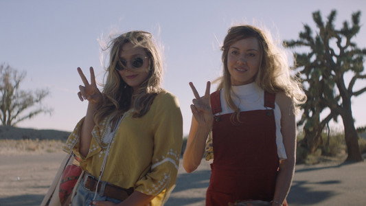Ingrid Goes West