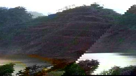 Serra Pelada - A Lenda da Montanha De Ouro