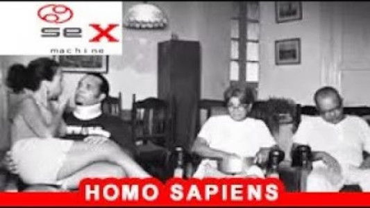Homo Sapiens