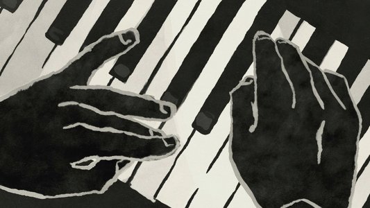 Monk, Pannonica et les jazzmen