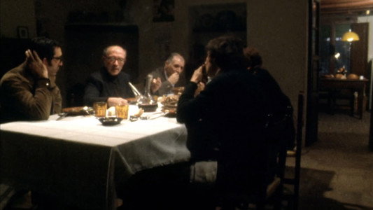 El sopar