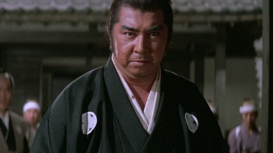 子連れ狼 子を貸し腕貸しつかまつる