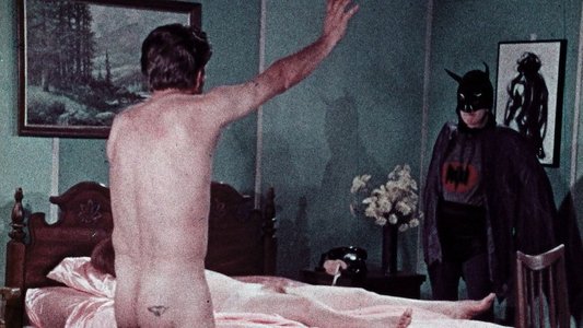 Bat Pussy