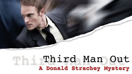 Third Man Out: A Donald Strachey Mystery